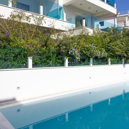 Villa Aqua Zaboric Ngoại thất bức ảnh