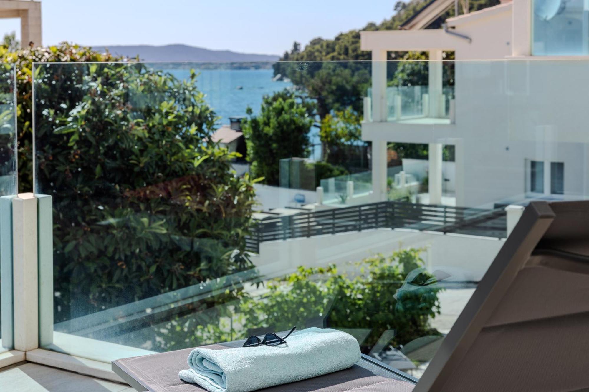 Villa Aqua Zaboric Ngoại thất bức ảnh