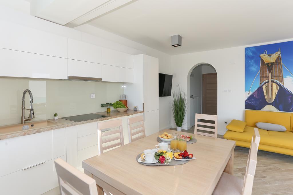 Villa Aqua Zaboric Ngoại thất bức ảnh