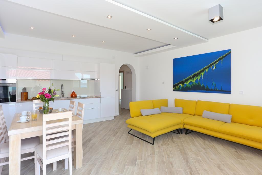 Villa Aqua Zaboric Ngoại thất bức ảnh