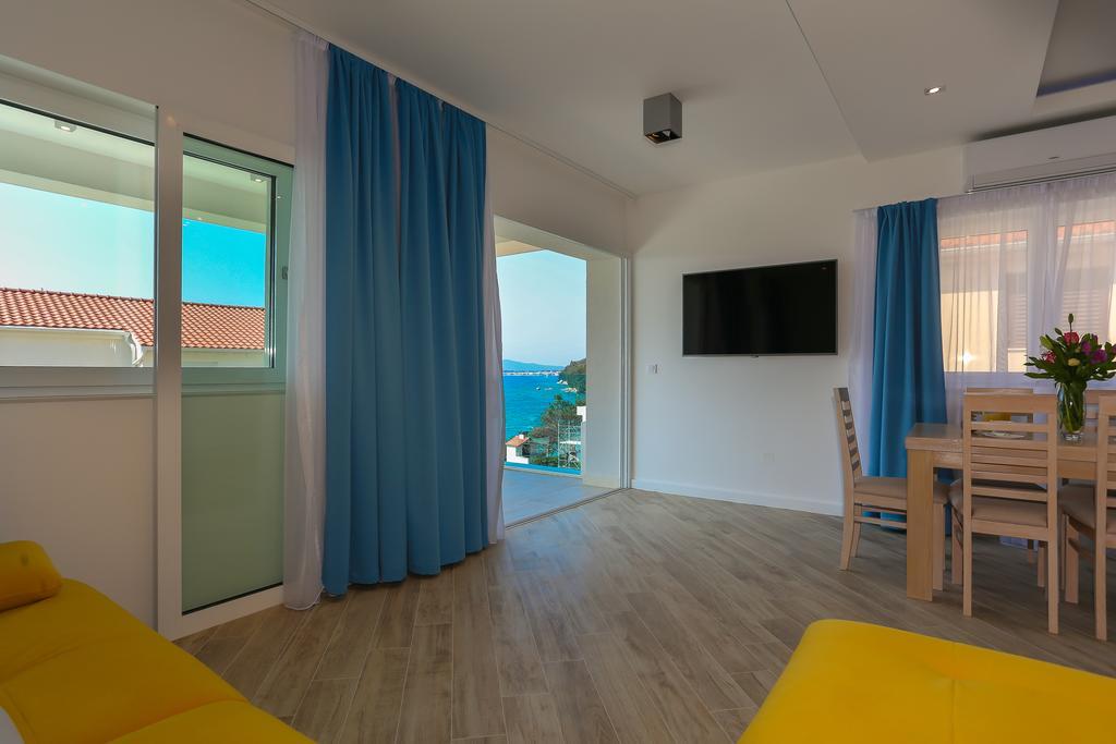 Villa Aqua Zaboric Ngoại thất bức ảnh