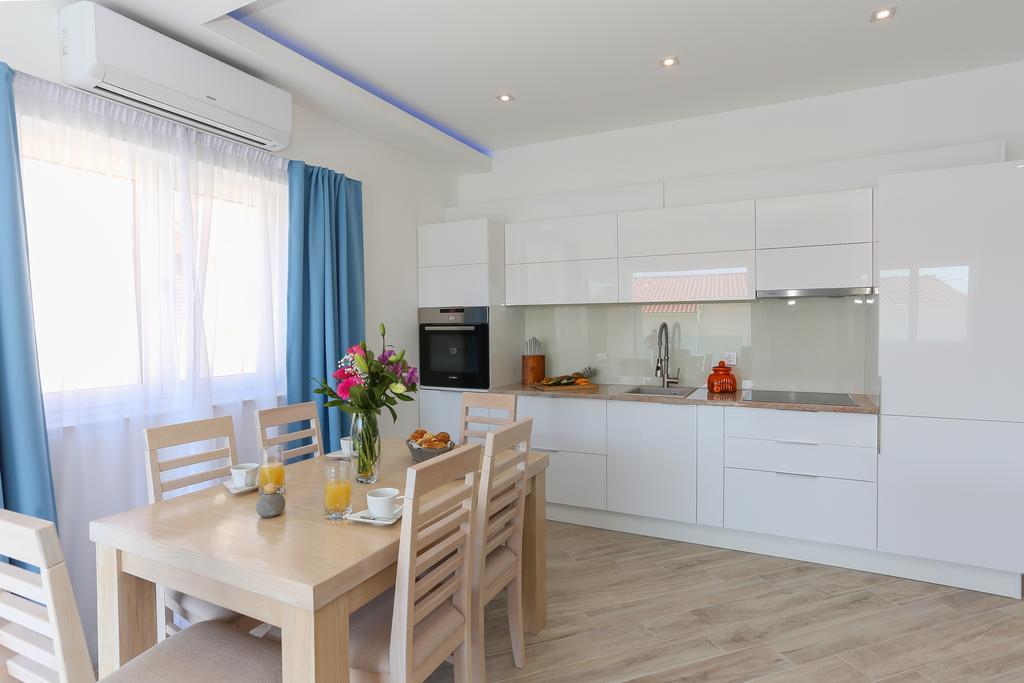 Villa Aqua Zaboric Ngoại thất bức ảnh
