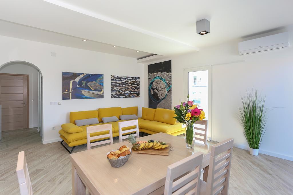 Villa Aqua Zaboric Ngoại thất bức ảnh