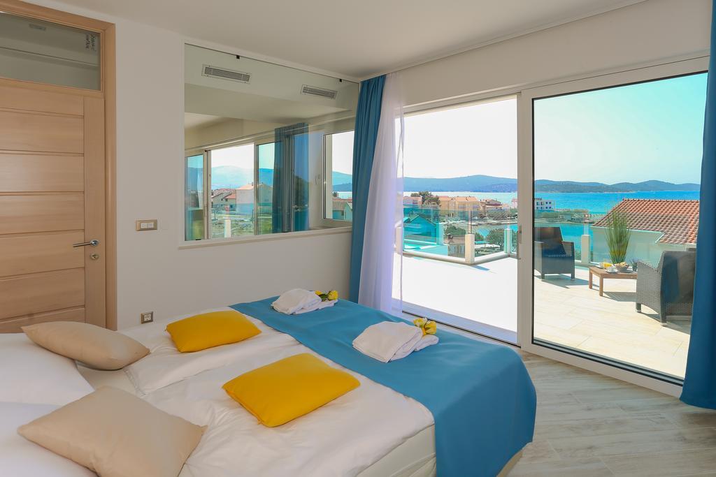 Villa Aqua Zaboric Ngoại thất bức ảnh
