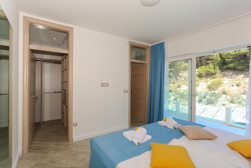 Villa Aqua Zaboric Ngoại thất bức ảnh