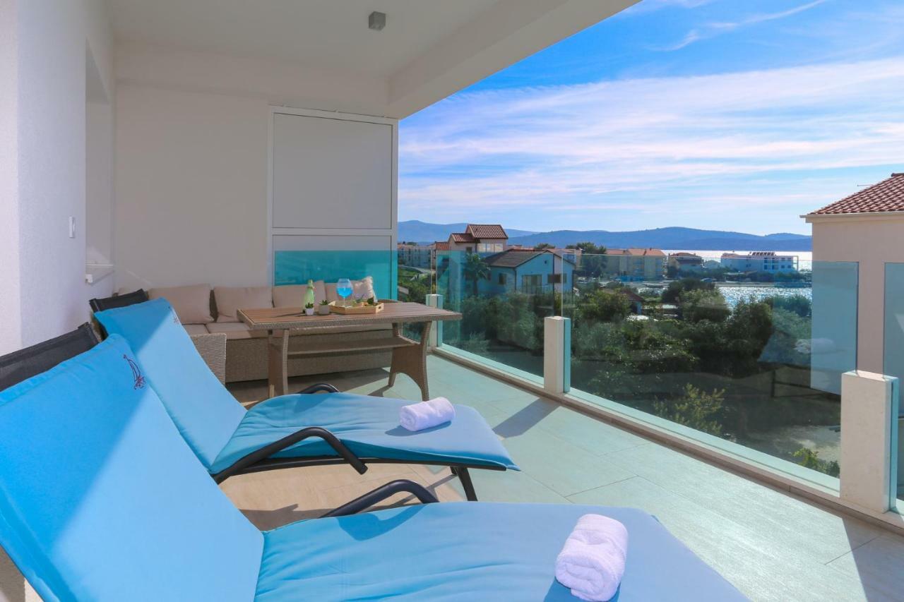 Villa Aqua Zaboric Ngoại thất bức ảnh