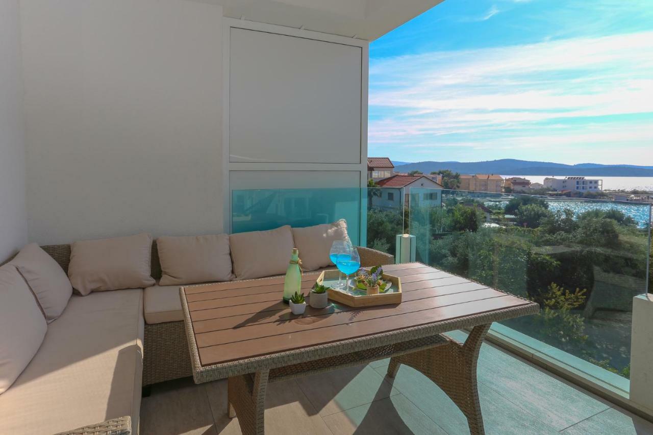 Villa Aqua Zaboric Ngoại thất bức ảnh
